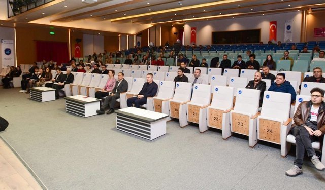 Van YYÜ’de Bologna süreci ve kalite semineri düzenlendi