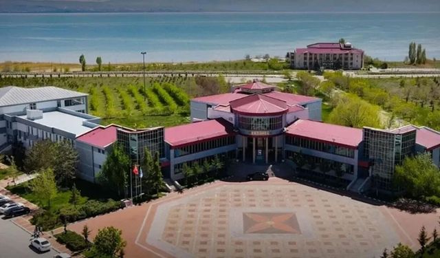 Van YYÜ’den İsrail Parlamentosu’nun idam kararına tepki