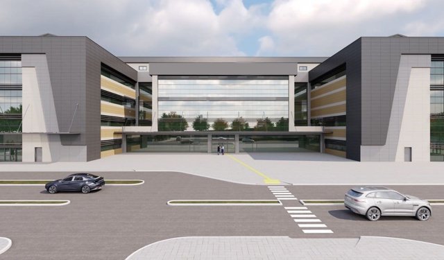 Van’da 150 yataklı yeni hastane için ilk adım atıldı