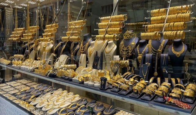 Van’da Altın Alacakların Dikkatine! İşte Altın Fiyatları…
