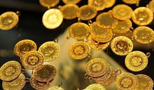 Van'da altın alıp satacaklar dikkat!