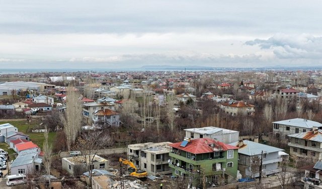 Van’da hava değişecek! Son durum belli oldu…