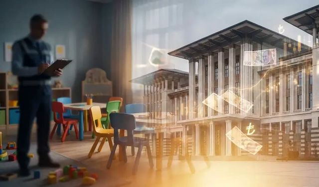 Van’da izinsiz eğitim kurumlarına karşı harekete geçildi