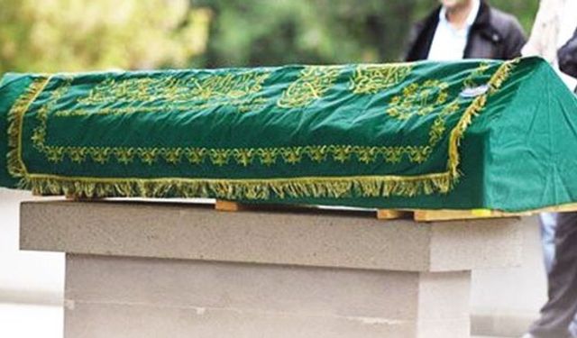 Van’da kaç kişi vefat etti? İşte Vatandaşların isimleri…