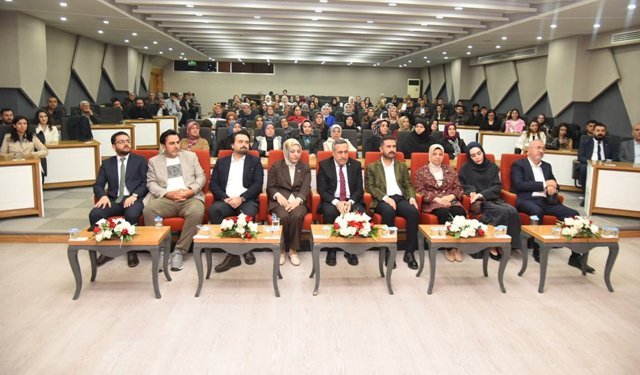 Van’da kalp sağlığına dikkat çekildi