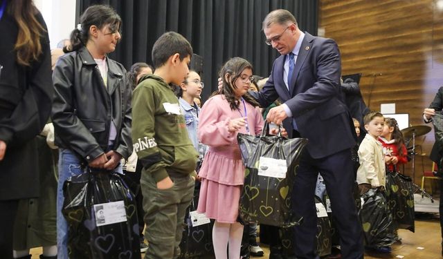 Van’da kitap okuma yarışması sonuçlandı!