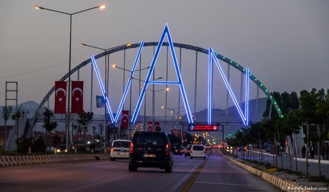 Van’da mutlaka görülmesi gereken 10 yer