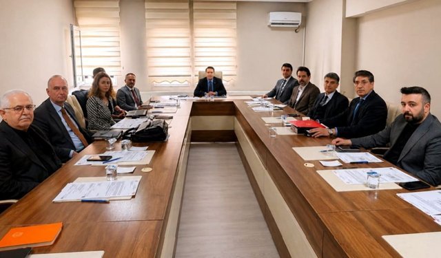 Van’da tarım yatırımları için kritik değerlendirme