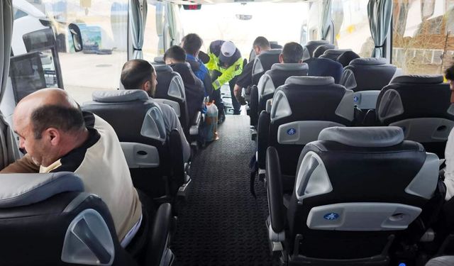 Van’da trafik güvenliği semineri gerçekleştirildi