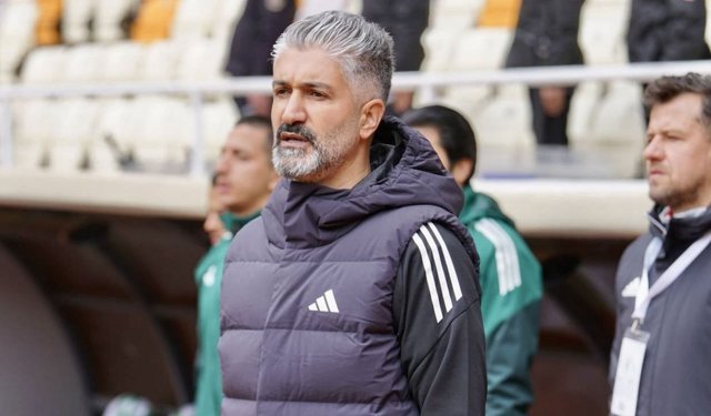 Vanlı Teknik Direktör Murat Yıldırım’dan başarı hikâyesi