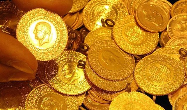 Vanlılar dikkat! Altın fiyatlarında dikkat çeken hareketlilik...