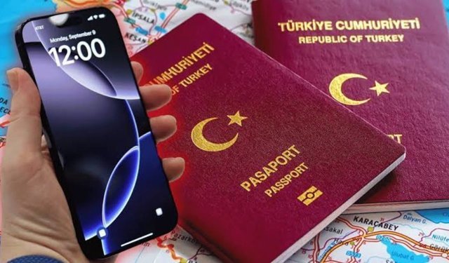 Vanlılar dikkat! Yurt Dışı Telefonlarda 'Çift IMEI' Dönemi Bitiyor...