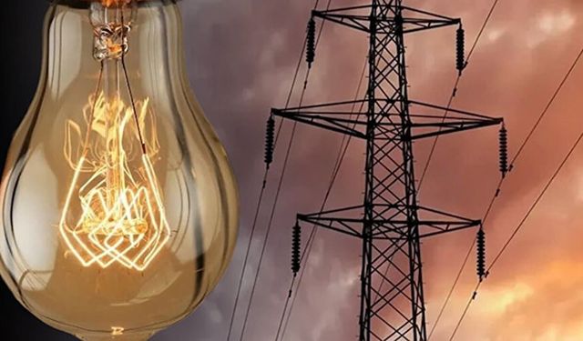 Vanlılara elektrik kesintisi uyarısı!