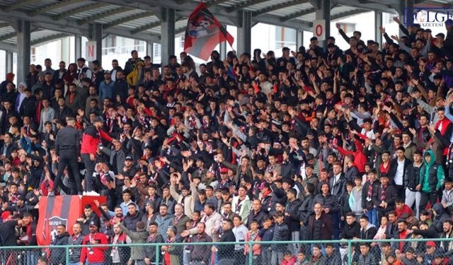 Vanspor-Manisa FK maçının bilet fiyatları açıklandı