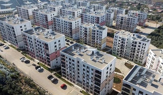 Yüzyılın Konut Projesinde sıra İstanbul’da: TOKİ kura tarihi açıklandı