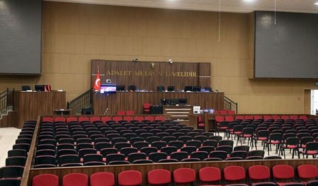 Adliyelerde yeni dönem: Yargıda dijital dönüşüm başlıyor!