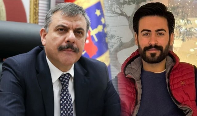 Bakan Çiftçi’den Vanlı Uğur Çalışkan için umut veren açıklama