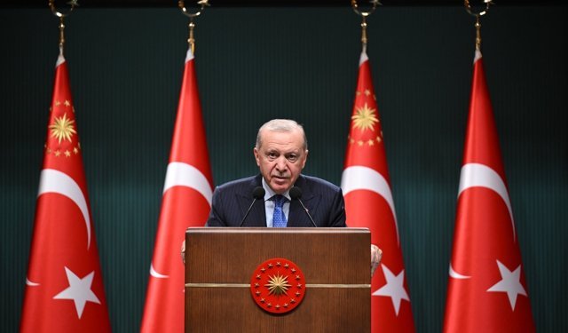 Cumhurbaşkanı açıkladı: Kurban bayramı tatili 9 güne çıkarıldı