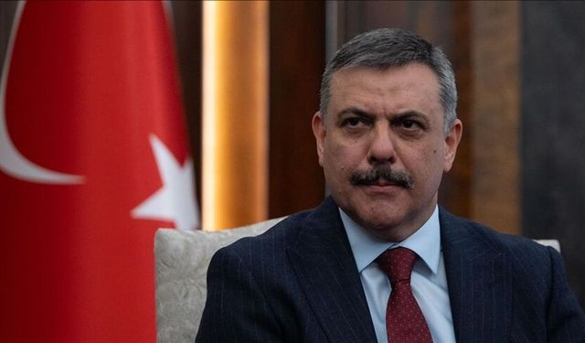 Bakan Çiftçi'den tatil dönüşü sürücülere uyarı!