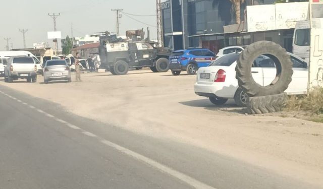 İki grup arasında silahlı kavga: 2 ölü, 7 yaralı