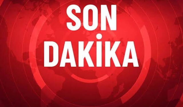 SON DAKİKA! Van hayvan pazarında silahlı kavga
