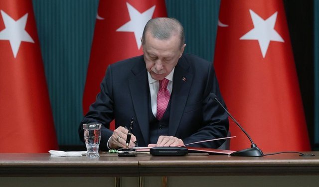 Karar Resmi Gazete'de: Türkiye'de "Aile ve Nüfus On Yılı" başlıyor