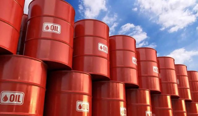 Petrol fiyatlarında sert gerileme