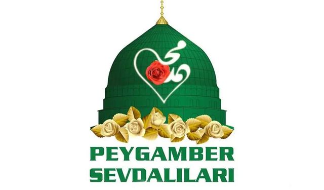 Peygamber Sevdalıları Vakfı: Bayramlar kardeşliğin vesilesidir