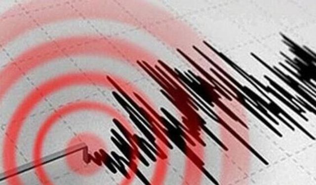 Son dakika: Malatya'da korkutan deprem