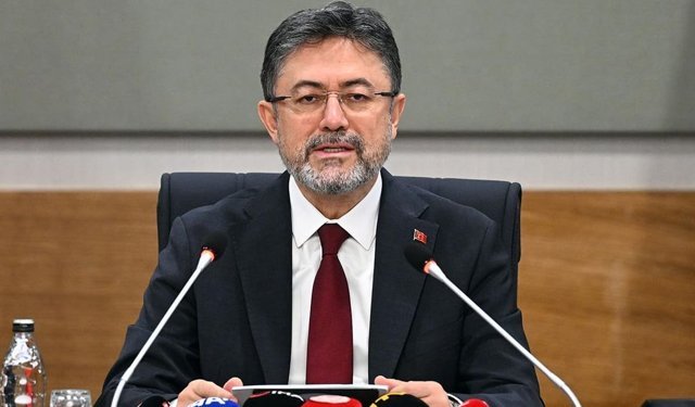 Tarım ve Orman Bakanı Yumaklı, Van’a geliyor