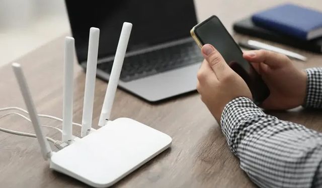 Telefonu kapatmak yetmiyor: Wi-Fi ağları artık sizi tanıyıp takip ediyor