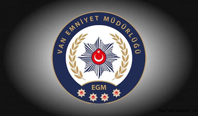 Van İl Emniyet Müdürlüğü’nden hayati trafik uyarısı