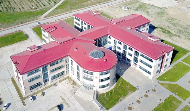 Van YYÜ Mühendislik Fakültesi’nden ek sınav kararı