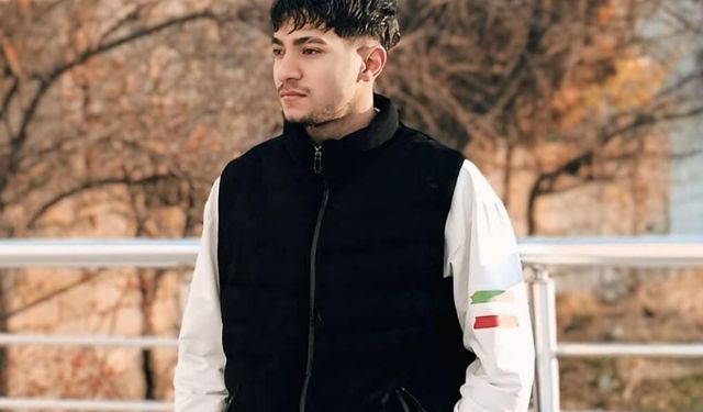 Van'da kaybolan genç bulundu!