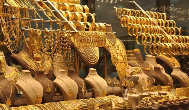 Van’da Altın sahiplerine son dakika: Altın güne nasıl başladı?