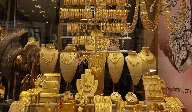 Van’da Hafta sonu altın fiyatları belli oldu!