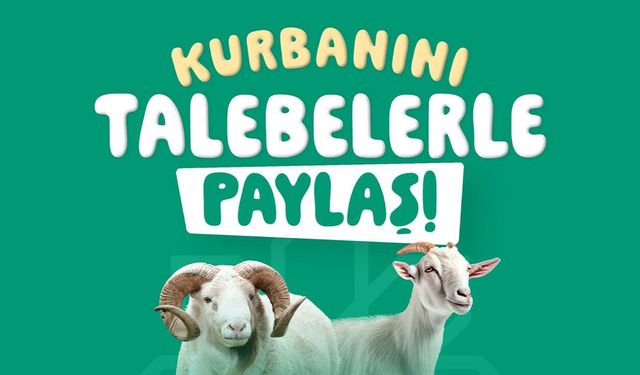 Van’da medrese talebeleri için kurban bağışı çağrısı