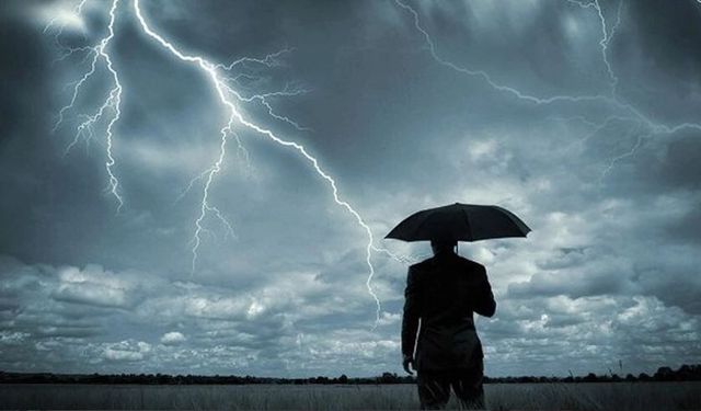 Van’da sağanak yağışlar sürecek mi? Meteoroloji açıkladı...