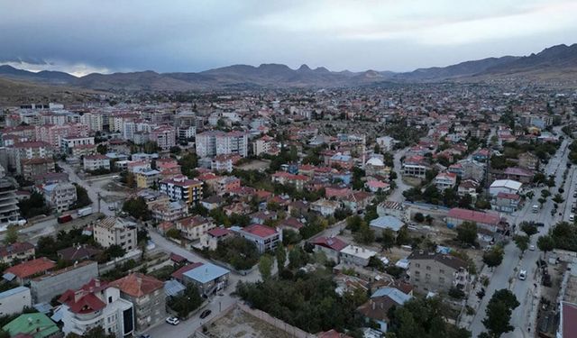 Van’da yağış var mı? Kurban Bayramın 3. ve 4. günü hava nasıl olacak?