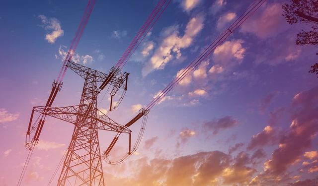 Van’ın geniş kapsamlı elektrik kesintisi: 8 ilçesi etkilenecek