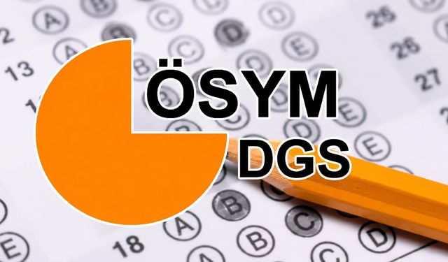 Vanlı adayların gözü DGS’de: Sınav tarihi 19 Temmuz
