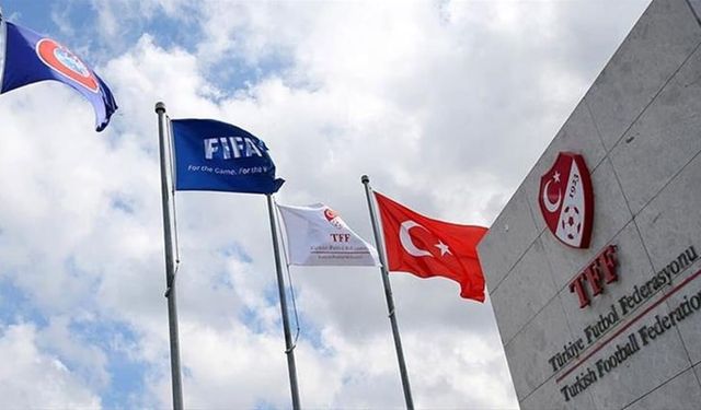 Vanspor’un grubundaki takımların cezası belli oldu