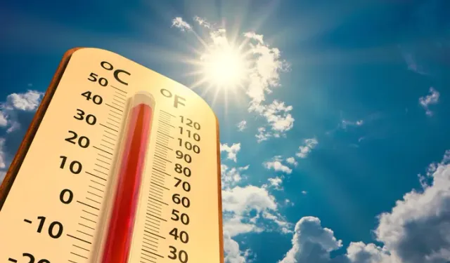 Van'da hava nasıl olacak? Saat saat hava durumu belli oldu