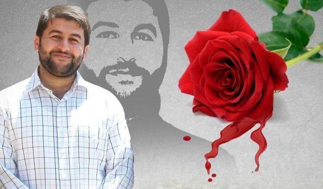 Şehid Aytaç Baran, şehadet yıl dönümünde anılıyor