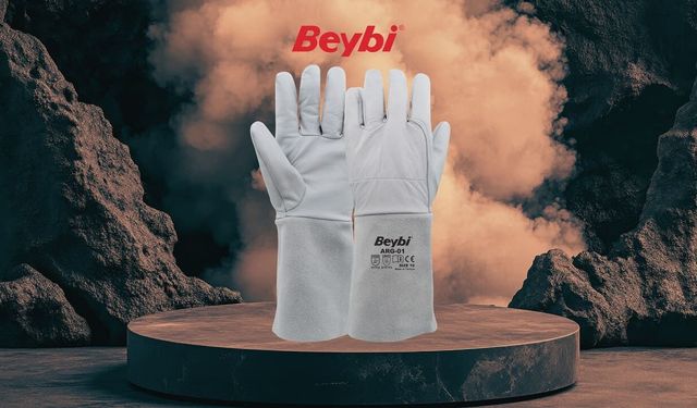 Argon Kaynak Eldiveni Nedir? TIG Kaynak İşlemlerinde Doğru Koruma Nasıl Sağlanır?