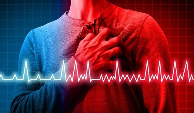 Başhekim Sarıkaya’dan önemli uyarı: EKG hayat kurtarır
