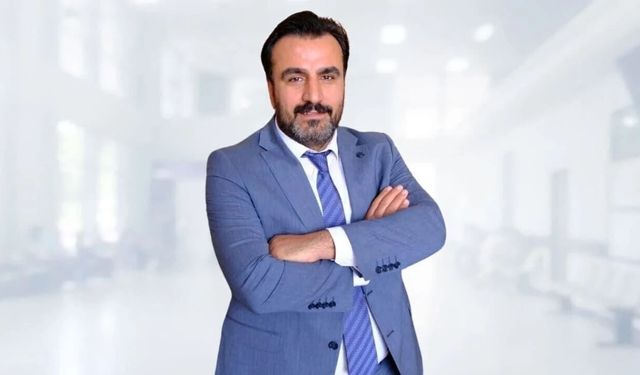 Başhekim Sarıkaya’dan ‘plak anksiyetesi’ uyarısı