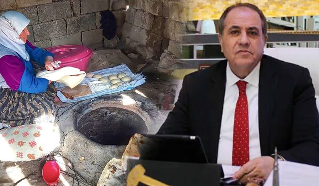 Başkan Kandaşoğlu’ndan Rahmi Koç’a sert tepki