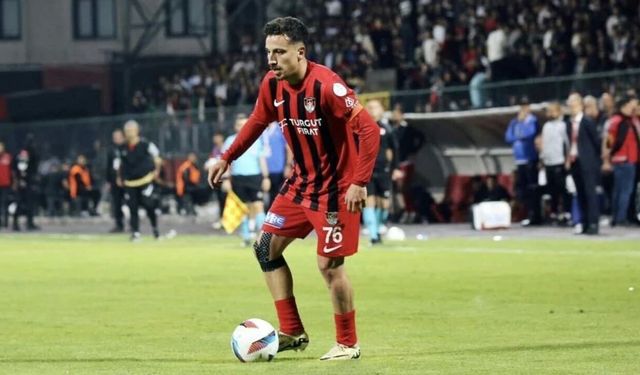 Bekir Can Kara, Vanspor’a veda etti