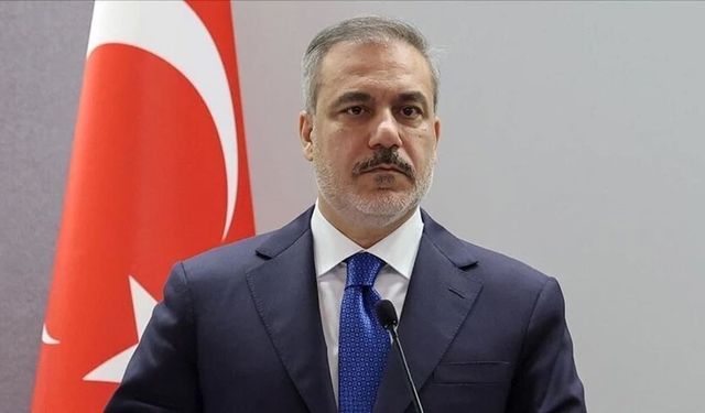 Hakan Fidan yeni büyükelçi atamalarını tebliğ etti